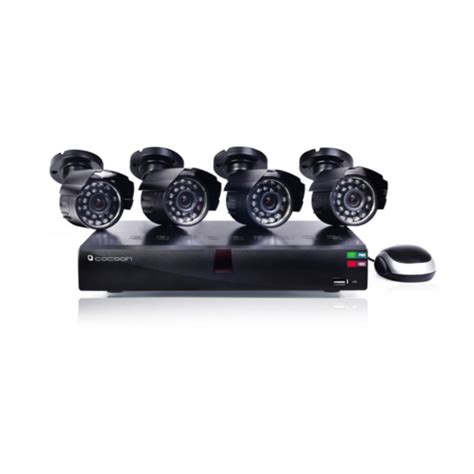 cocoon cctv 4 chanel|cocoon dvr6093 manual pdf.